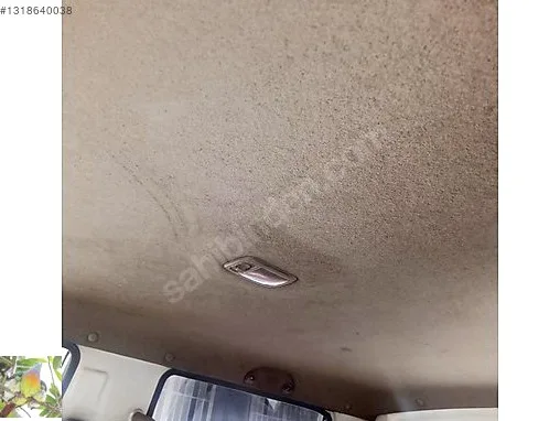 Hyundai H1 Genleşme Kabı çıkma parça
