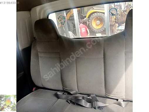 Hyundai H1 Genleşme Kabı çıkma parça