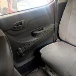 2005-2011 Hyundai H100 çift kabin kupa hatasız