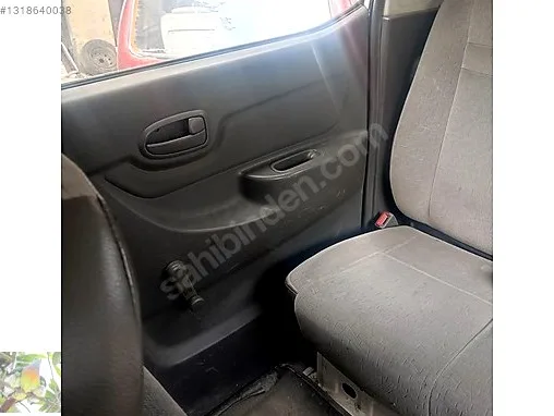 Hyundai H1 Genleşme Kabı çıkma parça