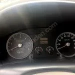 2005-2011 Hyundai H100 çift kabin kupa hatasız