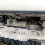 2005-2011 Hyundai H100 çift kabin kupa hatasız