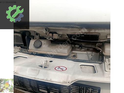 Hyundai H1 Genleşme Kabı çıkma parça