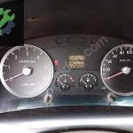 2005-2011 Hyundai H100 kamyonet kilometre saati gösterge