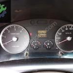 2005-2011 Hyundai H100 kamyonet kilometre saati gösterge