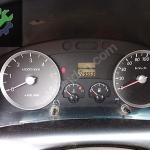 2005-2011 Hyundai H100 kamyonet kilometre saati gösterge