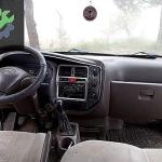 2005-2011 Hyundai H100 kamyonet kilometre saati gösterge
