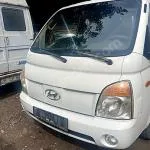 2005-2011 Hyundai H100 kamyonet mazot deposu