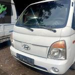 2005-2011 Hyundai H100 kamyonet mazot deposu