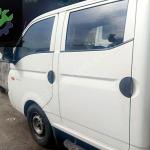 2005-2011 Hyundai H100 kamyonet mazot deposu