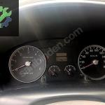 2005-2011 Hyundai H100 kilometre saati