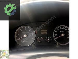 2005-2011 Hyundai H100 kilometre saati