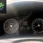 2005-2011 Hyundai H100 kilometre saati