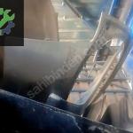 2005-2011 Kia Picanto bagaj