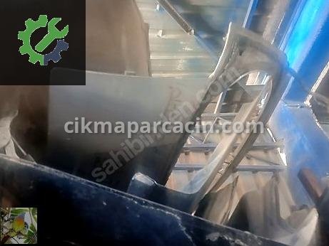 Kia Picanto Bagaj Pandizot çıkma parça