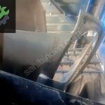 2005-2011 Kia Picanto bagaj