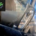 2005-2011 Kia Picanto bagaj