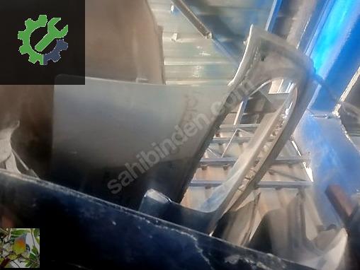 Kia Picanto Bagaj Pandizot çıkma parça