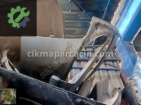 Kia Picanto Bagaj Pandizot çıkma parça