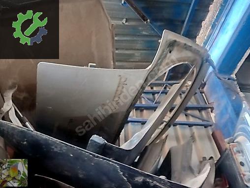 Kia Picanto Bagaj Pandizot çıkma parça