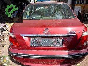 2005-2011 Tata İndigo yakıt deposu dizel