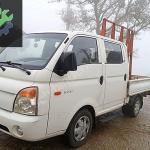 2005-2011 hyundai h100 kamyonet diferansiyel