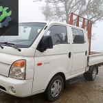 2005-2012 Hyundai H100 kamyonet kapı