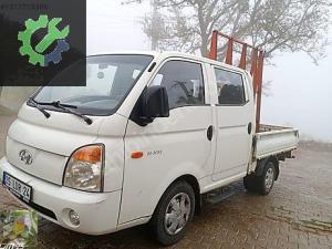 2005-2012 Hyundai H100 kamyonet kapı