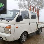 2005-2012 Hyundai H100 kamyonet kapı