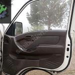 2005-2012 Hyundai H100 kamyonet kapı