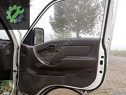Hyundai H1 Kapı Kolçağı çıkma parça