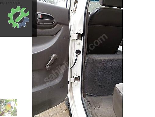 Hyundai H1 Kapı Kolçağı çıkma parça
