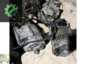 2005-2012 Hyundai Kia uyumlu önden vakumlu şarj dinamosu