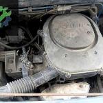 Fiat Palio Gösterge Paneli Çıkma Parça Sakarya