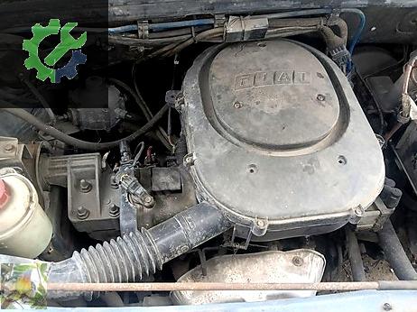 Fiat Palio Komple Motor çıkma parça