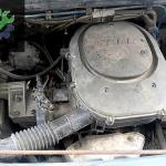 2005 Fiat Palio Komple Motor Çıkma Parça İzmir