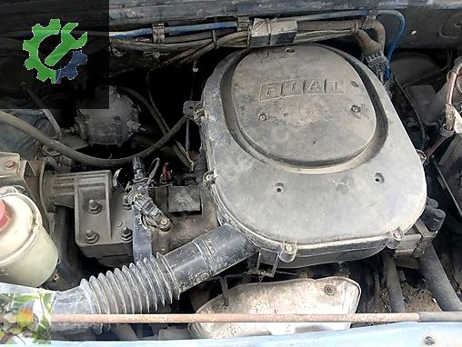 Fiat Palio Komple Motor çıkma parça