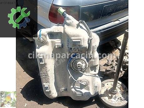 Fiat Doblo Yakıt Deposu çıkma parça