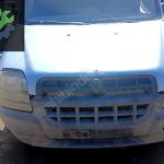 2005 Fiat Doblo Yakıt Deposu Çıkma Parça İzmir