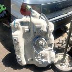 2005 Fiat Doblo Yakıt Deposu Çıkma Parça İzmir