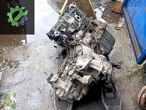 Fiat Doblo Şanzıman Komple çıkma parça
