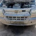 2016 Fiat Doblo Şanzıman Komple Çıkma Parça Kayseri