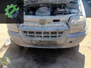 2005 Fiat Doblo 1.2 benzinli şanzıman komple