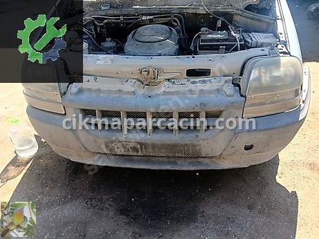 Fiat Doblo Şanzıman Komple çıkma parça