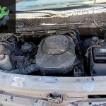 2005 Fiat Doblo Şanzıman Komple Çıkma Parça İzmir