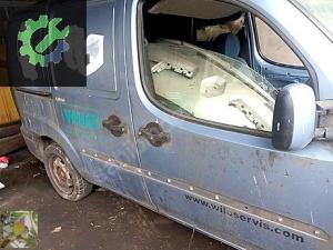 2005 Fiat Doblo kapı hatasız