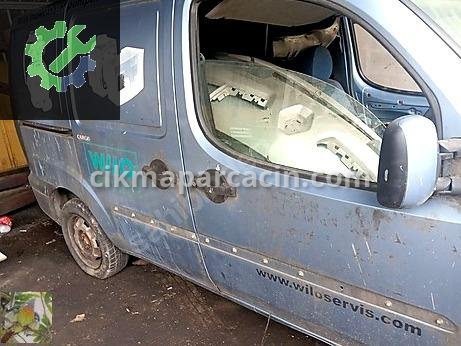 Fiat Doblo Kapı çıkma parça