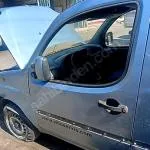 2005 Fiat Doblo kapı hatasız orijinal