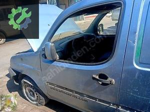 2005 Fiat Doblo kapı hatasız orijinal
