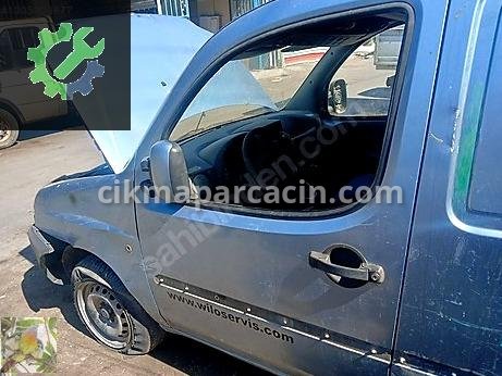Fiat Doblo Kapı Kolçağı çıkma parça
